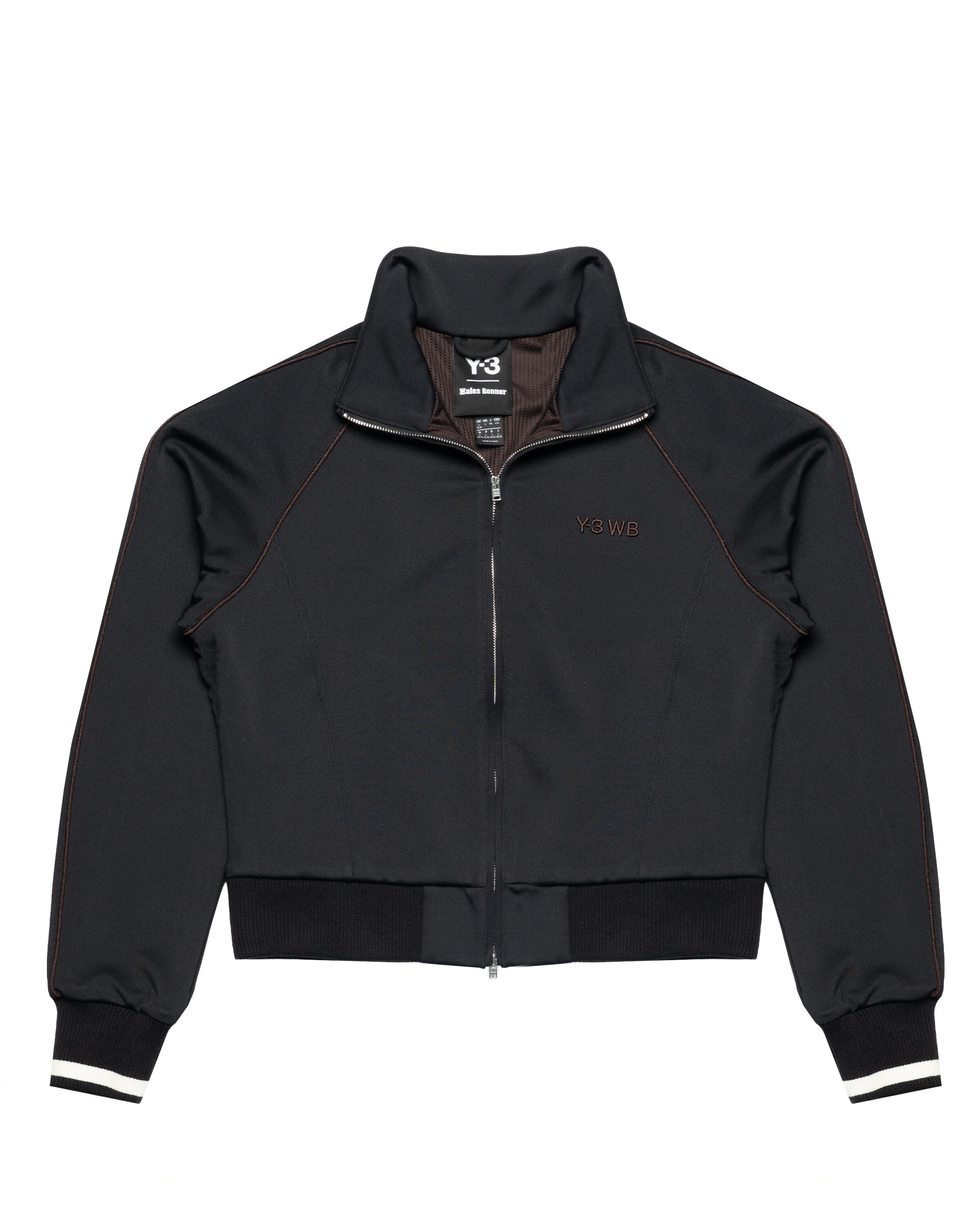 adidas Originals x Wales Bonner x Y-3 WMNS TRACK JACKET | KS3979